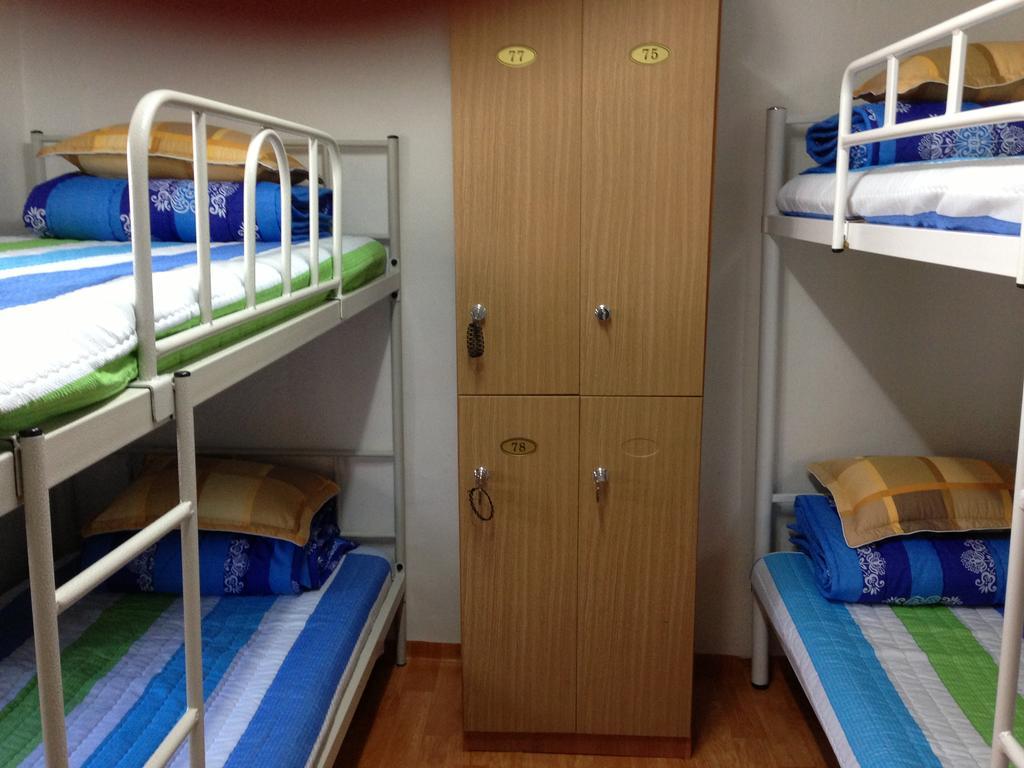 Amuse Guest House Seoul Phòng bức ảnh