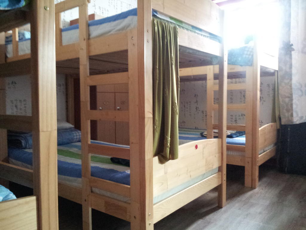 Amuse Guest House Seoul Phòng bức ảnh