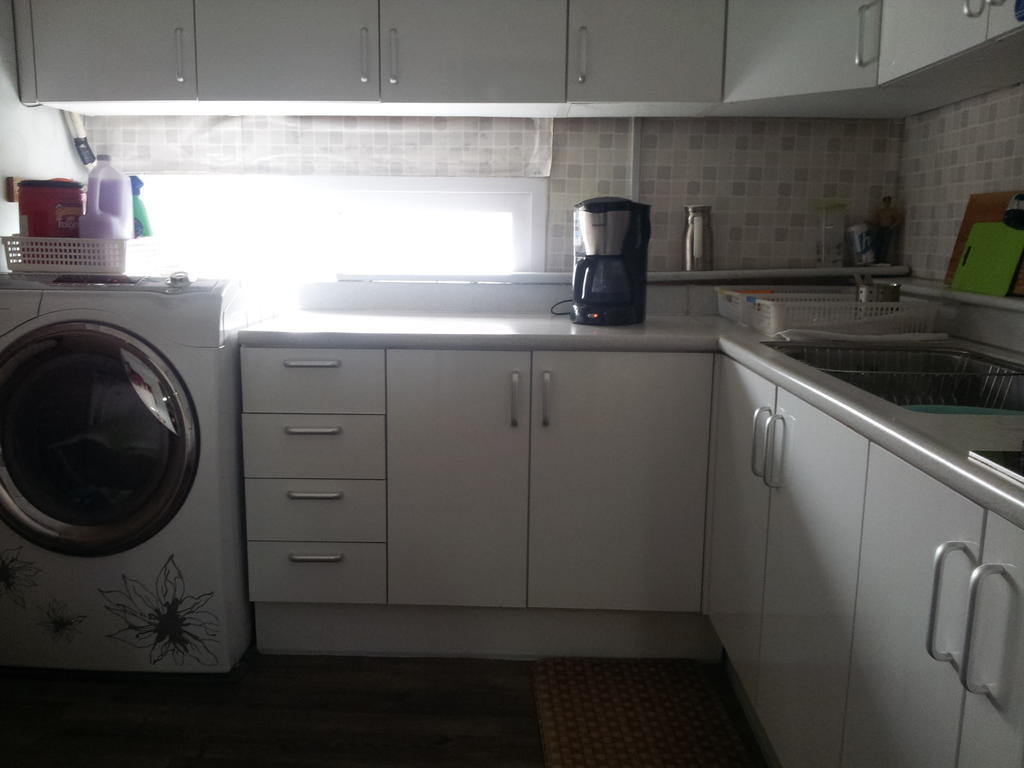 Amuse Guest House Seoul Ngoại thất bức ảnh