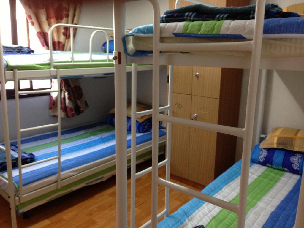 Amuse Guest House Seoul Phòng bức ảnh