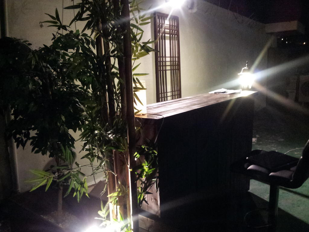 Amuse Guest House Seoul Ngoại thất bức ảnh