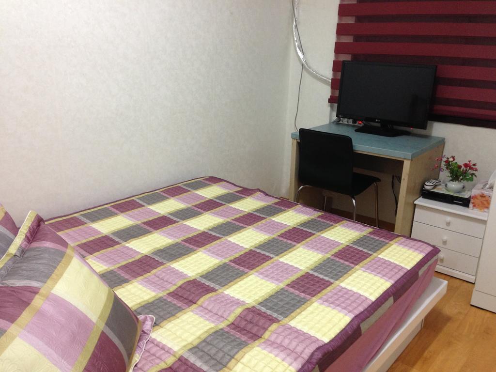 Amuse Guest House Seoul Phòng bức ảnh