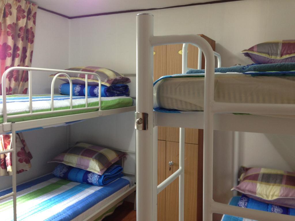 Amuse Guest House Seoul Phòng bức ảnh