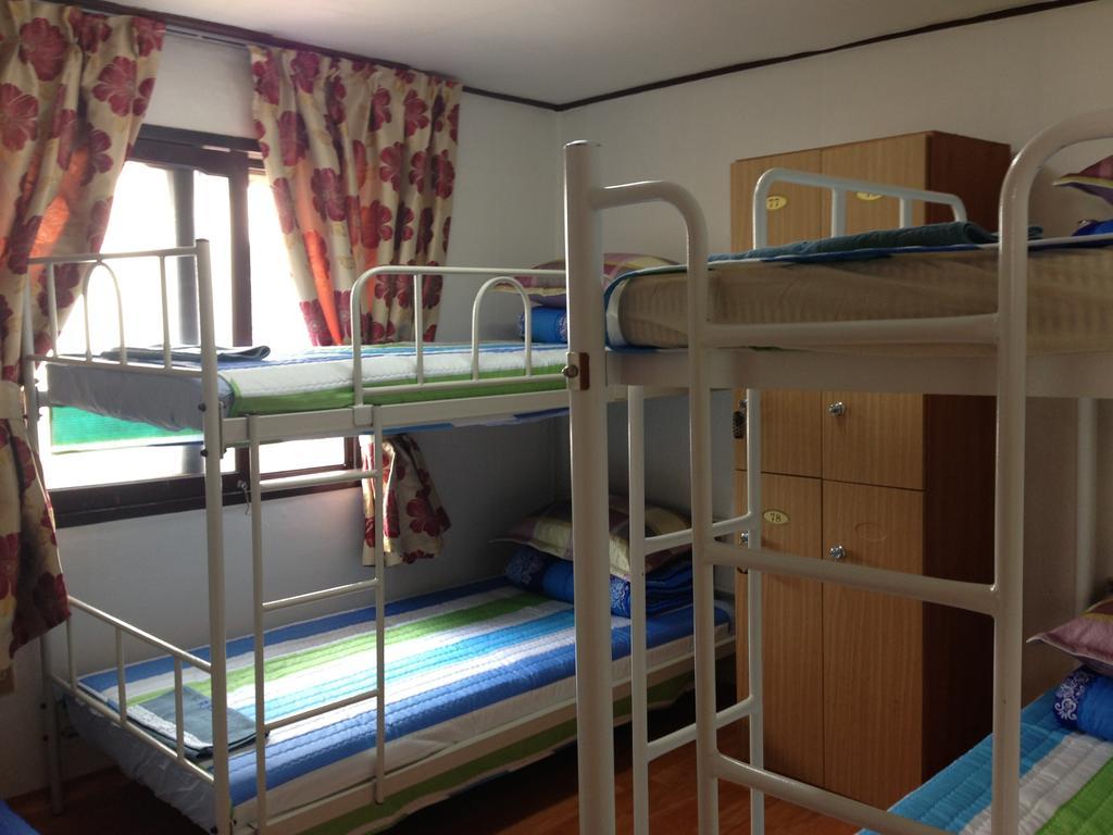 Amuse Guest House Seoul Phòng bức ảnh