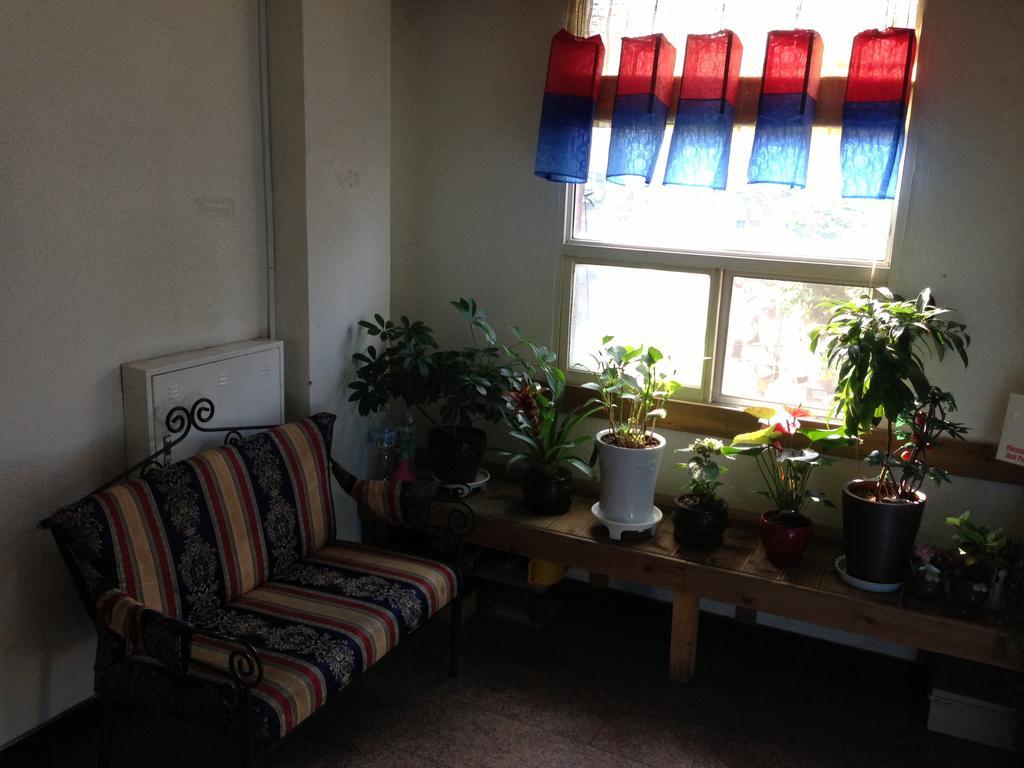 Amuse Guest House Seoul Ngoại thất bức ảnh