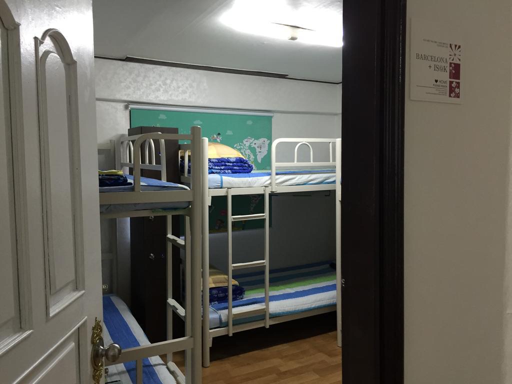 Amuse Guest House Seoul Ngoại thất bức ảnh