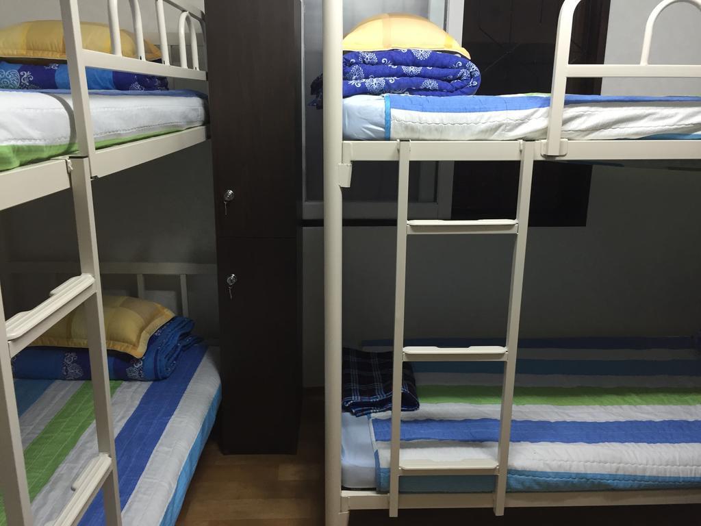 Amuse Guest House Seoul Ngoại thất bức ảnh
