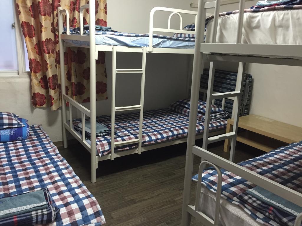 Amuse Guest House Seoul Ngoại thất bức ảnh
