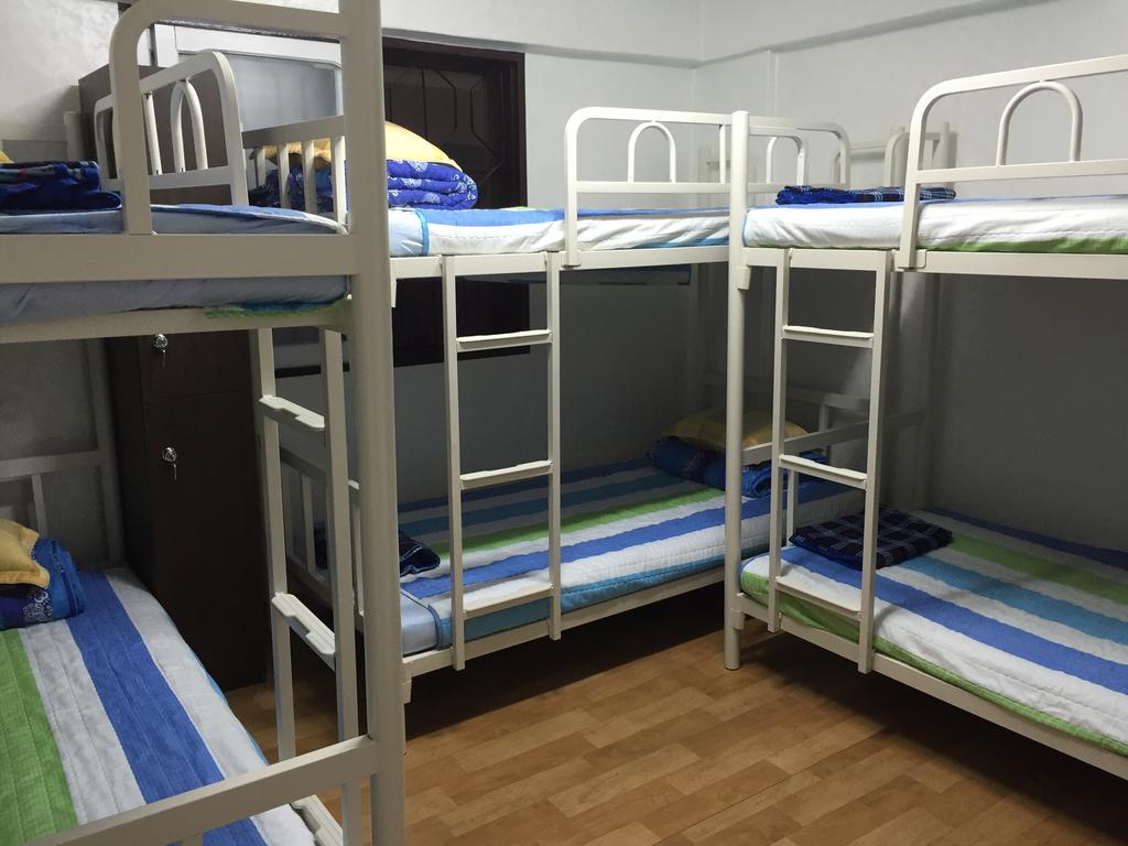 Amuse Guest House Seoul Ngoại thất bức ảnh