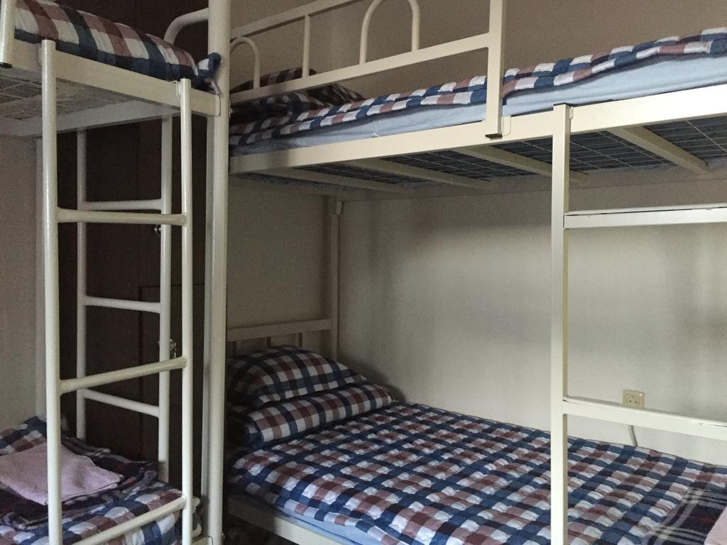 Amuse Guest House Seoul Ngoại thất bức ảnh