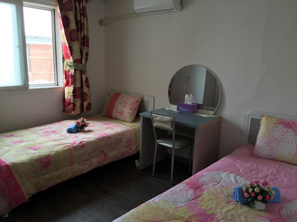 Amuse Guest House Seoul Ngoại thất bức ảnh