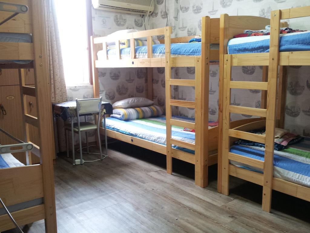 Amuse Guest House Seoul Ngoại thất bức ảnh