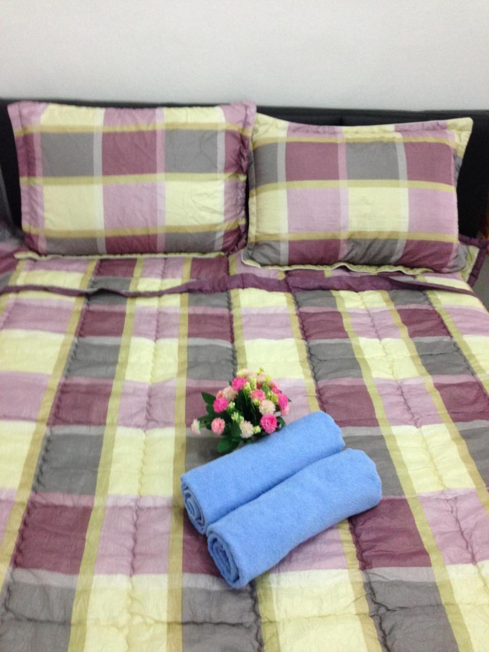 Amuse Guest House Seoul Ngoại thất bức ảnh