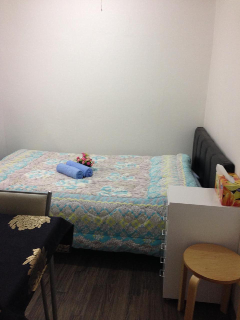 Amuse Guest House Seoul Ngoại thất bức ảnh
