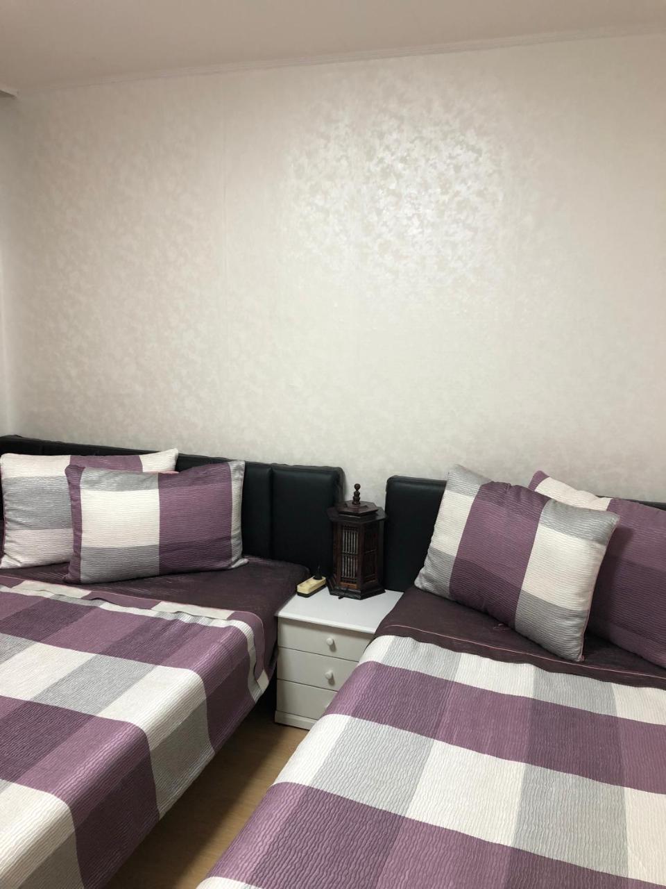 Amuse Guest House Seoul Ngoại thất bức ảnh